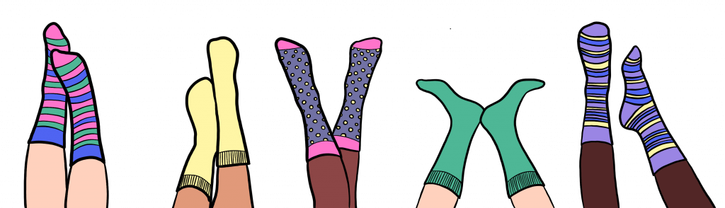 Bannière décorative