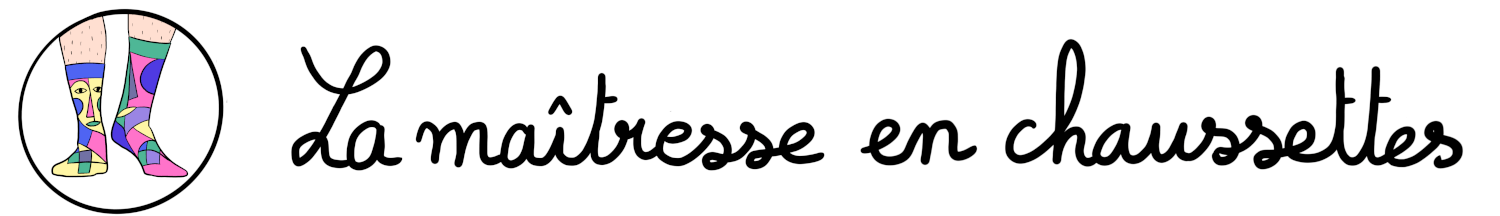 La maîtresse en chaussettes